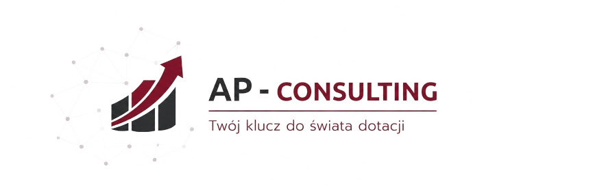 AP - CONSULTING. Twój klucz do świata dotacji